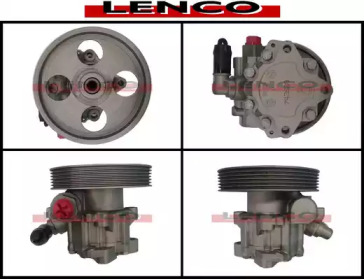 lenco sp3628