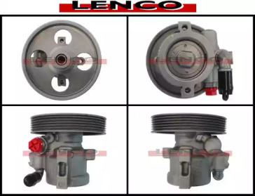 lenco sp3628