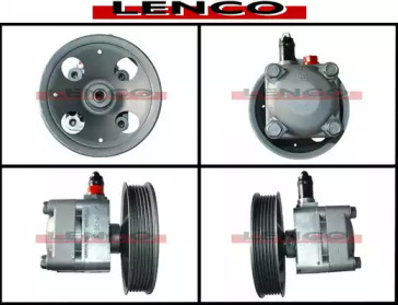 LENCO SP3635