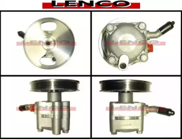 LENCO SP3640