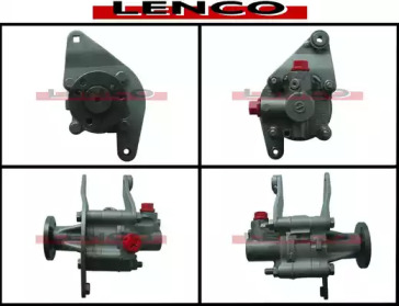 LENCO SP3646