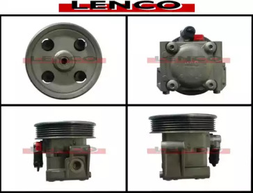 LENCO SP3648