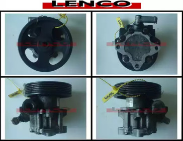 LENCO SP3649