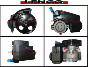 LENCO SP3653