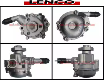 LENCO SP3655