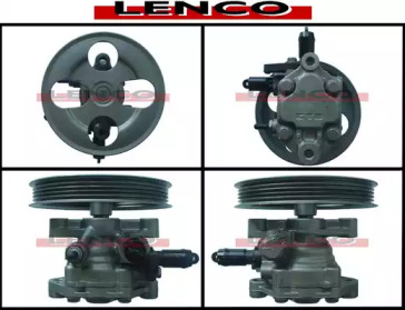 LENCO SP3661