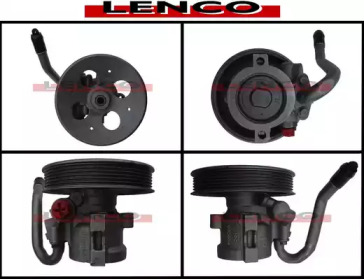 LENCO SP3664