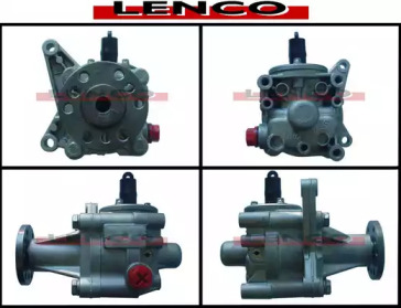 LENCO SP3667