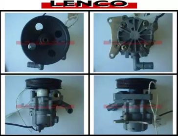 LENCO SP3669