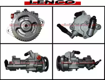 LENCO SP3678