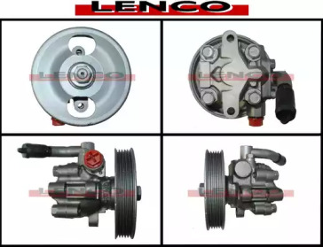 LENCO SP3684