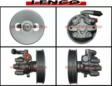 LENCO SP3685