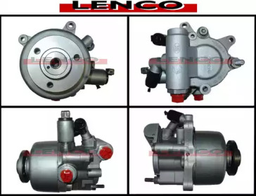 LENCO SP3686