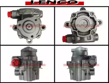 LENCO SP3687