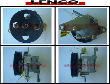 LENCO SP3692