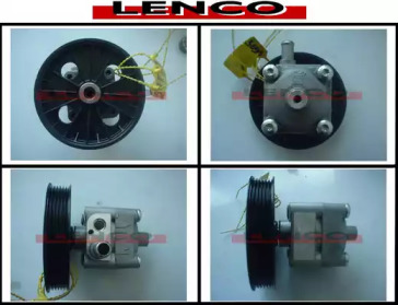 LENCO SP3694