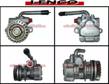 LENCO SP3695