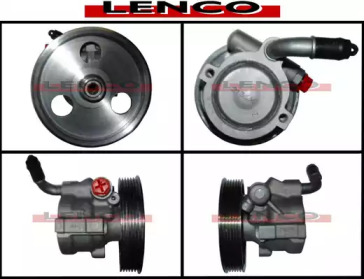 LENCO SP3696