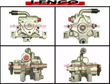 LENCO SP3697