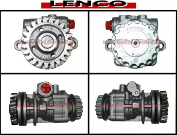 LENCO SP3700