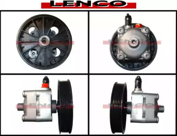 LENCO SP3701