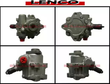 LENCO SP3703