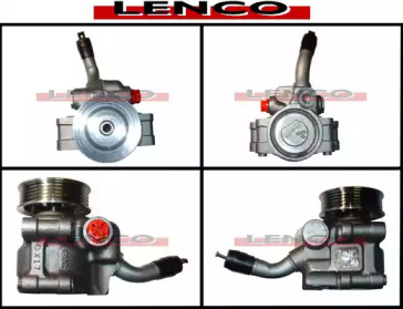 LENCO SP3704