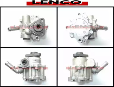 LENCO SP3705