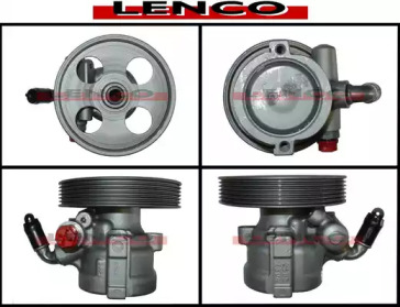 LENCO SP3706