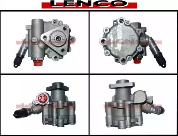 LENCO SP3707