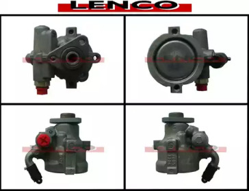 LENCO SP3709