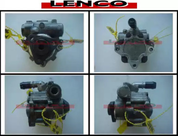 LENCO SP3711