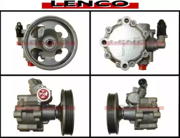 LENCO SP3714