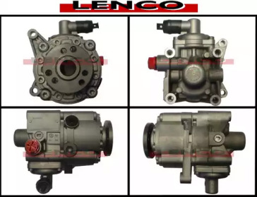 LENCO SP3715