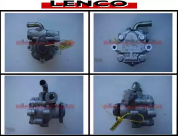 LENCO SP3722