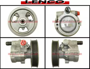 LENCO SP3724