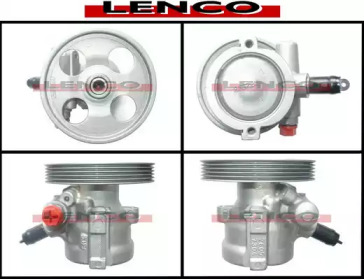 LENCO SP3725