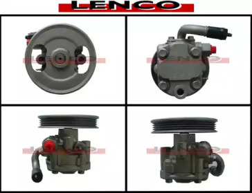 LENCO SP3727