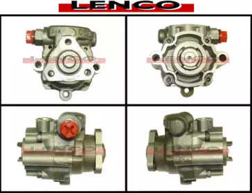 LENCO SP3730