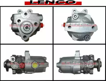 LENCO SP3732