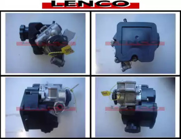 LENCO SP3733