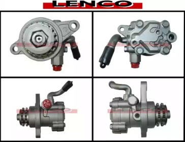 LENCO SP3734