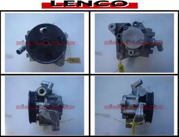 LENCO SP3736