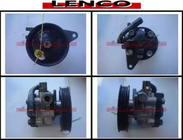 LENCO SP3737