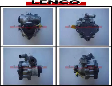 LENCO SP3741