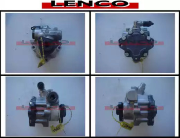 LENCO SP3742