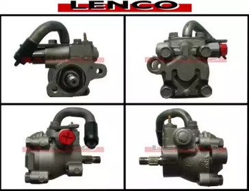 LENCO SP3744