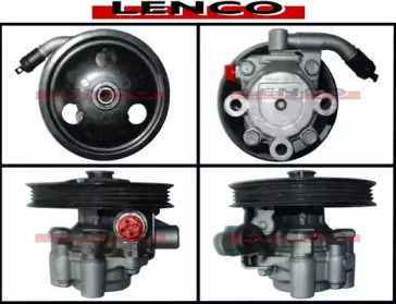 LENCO SP3745