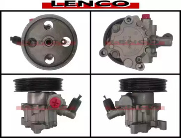 LENCO SP3746