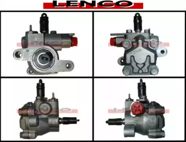 LENCO SP3749